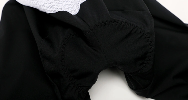 gravel cycling clothing